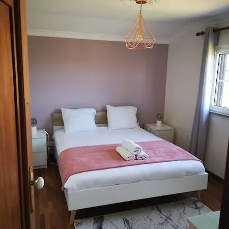 Casa Origens, Vue Sur La Vallee Du Douro 别墅 *