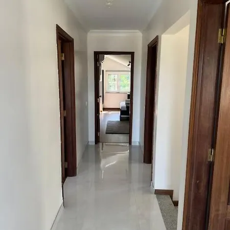 Casa Origens, Vue Sur La Vallee Du Douro 别墅 *