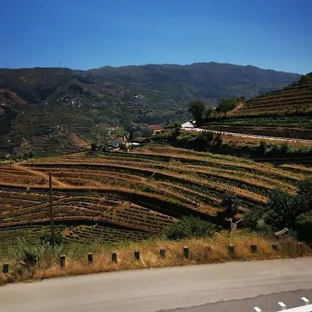 别墅 Casa Origens, Vue Sur La Vallee Du Douro *