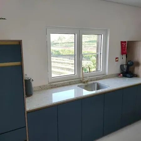 Casa Origens, Vue Sur La Vallee Du Douro فيلة