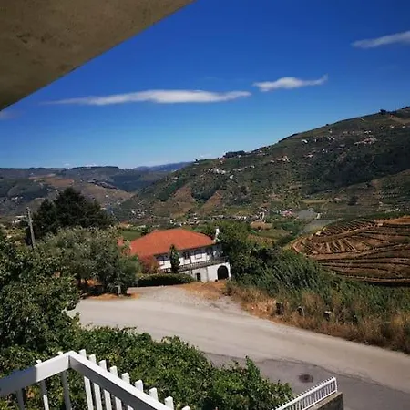 Casa Origens, Vue Sur La Vallee Du Douro فيلة Mesão Frio