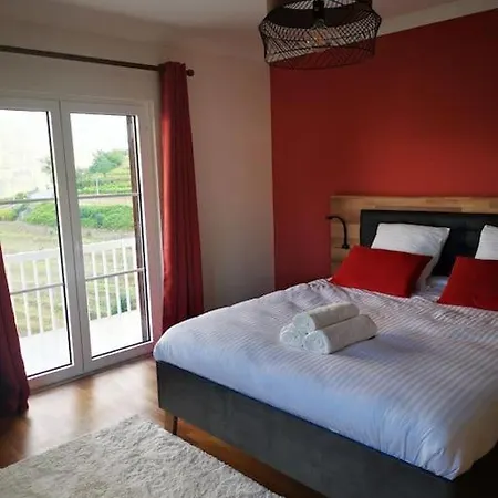 Casa Origens, Vue Sur La Vallee Du Douro *