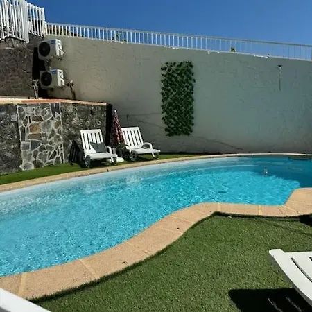 Casa Origens, Vue Sur La Vallee Du Douro 别墅 梅骚·弗里奥