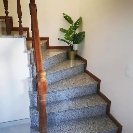 别墅 Casa Origens, Vue Sur La Vallee Du Douro