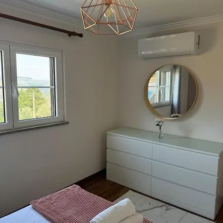 Casa Origens, Vue Sur La Vallee Du Douro Villa Mesão Frio