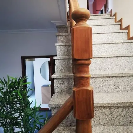 Casa Origens, Vue Sur La Vallee Du Douro 别墅