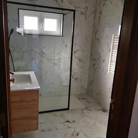 别墅 Casa Origens, Vue Sur La Vallee Du Douro *