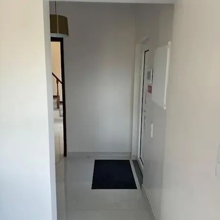 别墅 Casa Origens, Vue Sur La Vallee Du Douro 梅骚·弗里奥