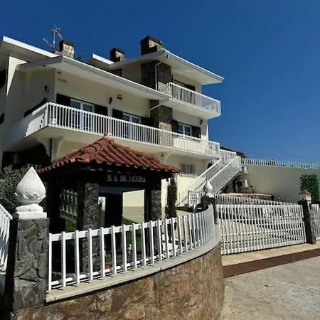 Casa Origens, Vue Sur La Vallee Du Douro * 梅骚·弗里奥