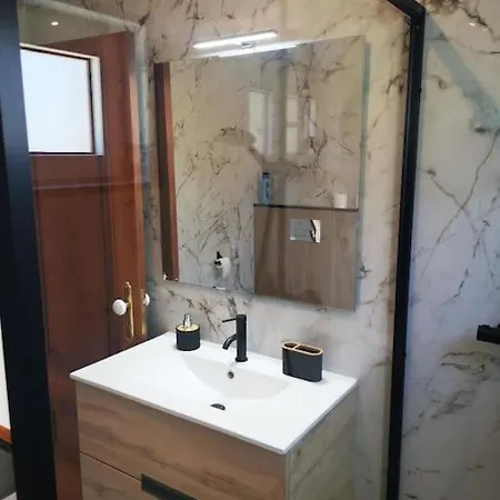 别墅 Casa Origens, Vue Sur La Vallee Du Douro *