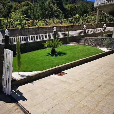 Casa Origens, Vue Sur La Vallee Du Douro *