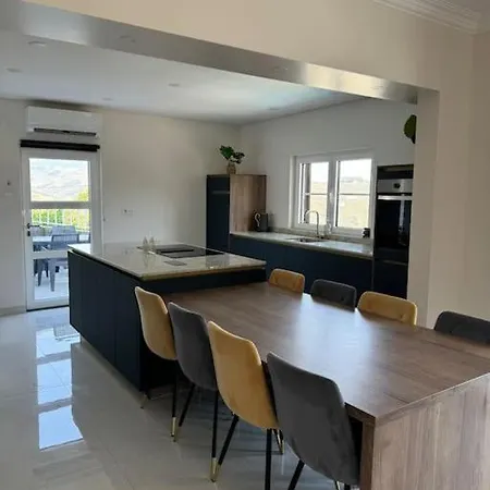 别墅 Casa Origens, Vue Sur La Vallee Du Douro 梅骚·弗里奥