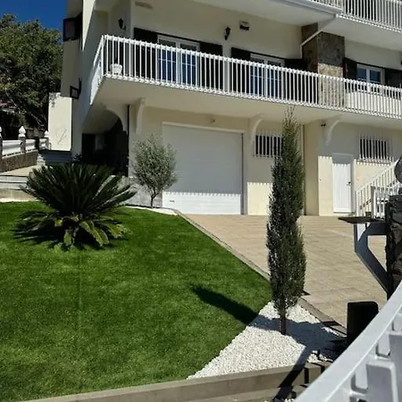 Casa Origens, Vue Sur La Vallee Du Douro * 梅骚·弗里奥