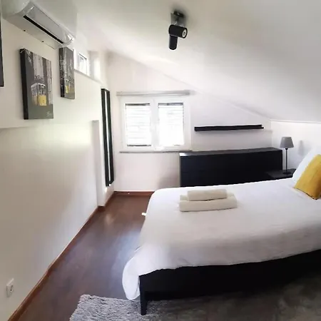 Casa Origens, Vue Sur La Vallee Du Douro *