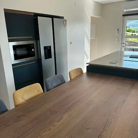 Casa Origens, Vue Sur La Vallee Du Douro فيلة Mesão Frio