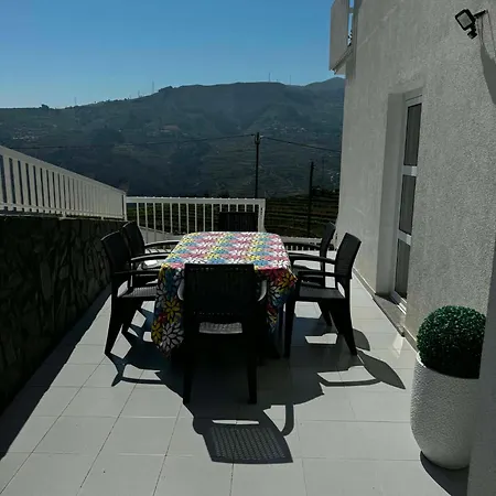فيلة Casa Origens, Vue Sur La Vallee Du Douro *