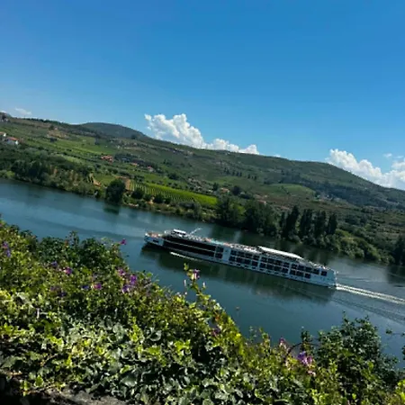 فيلة Casa Origens, Vue Sur La Vallee Du Douro Mesão Frio