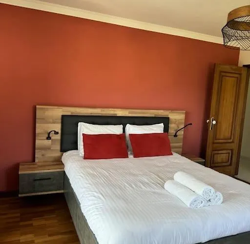 Villa Casa Origens, Vue Sur La Vallee Du Douro