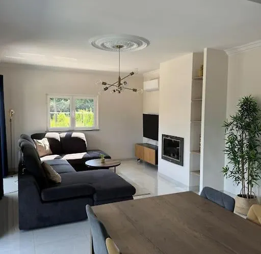 Villa Casa Origens, Vue Sur La Vallee Du Douro