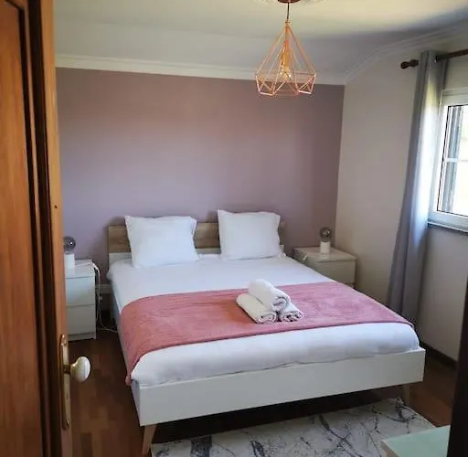 Casa Origens, Vue Sur La Vallee Du Douro Villa *