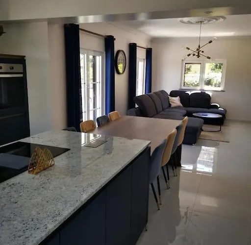 Casa Origens, Vue Sur La Vallee Du Douro *