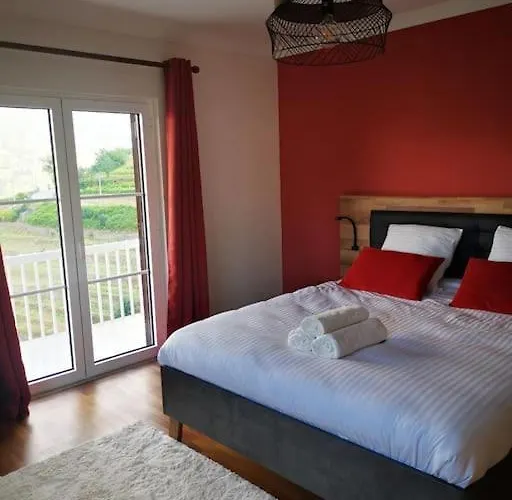 Casa Origens, Vue Sur La Vallee Du Douro *