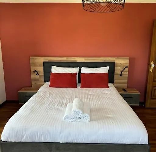 Casa Origens, Vue Sur La Vallee Du Douro Villa