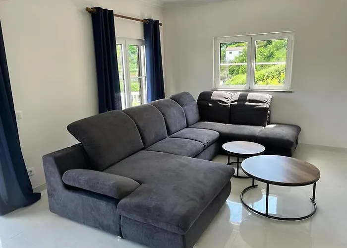 Casa Origens, Vue Sur La Vallee Du Douro Villa