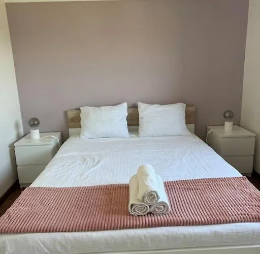 Villa Casa Origens, Vue Sur La Vallee Du Douro