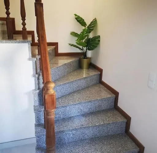 Villa Casa Origens, Vue Sur La Vallee Du Douro