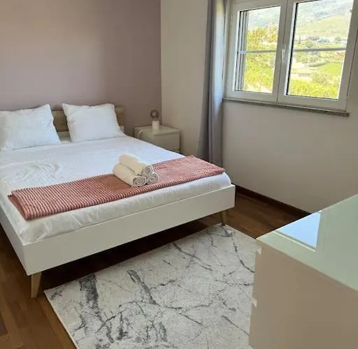 Casa Origens, Vue Sur La Vallee Du Douro *