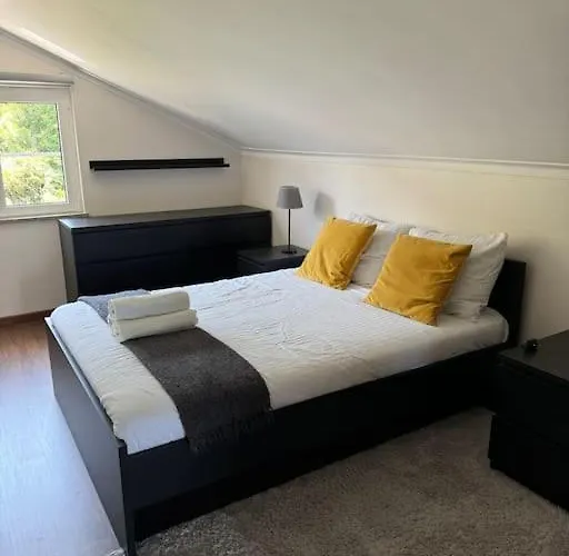 Casa Origens, Vue Sur La Vallee Du Douro Mesão Frio