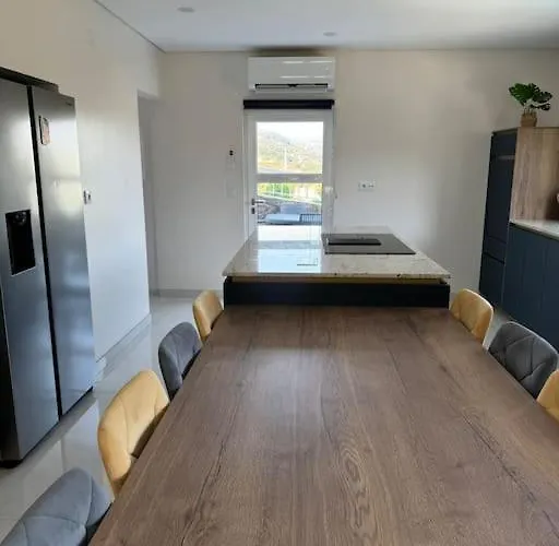 Casa Origens, Vue Sur La Vallee Du Douro Villa *