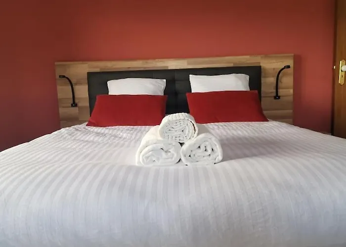 Casa Origens, Vue Sur La Vallee Du Douro *