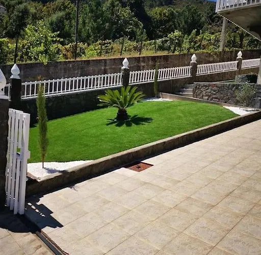 Casa Origens, Vue Sur La Vallee Du Douro *
