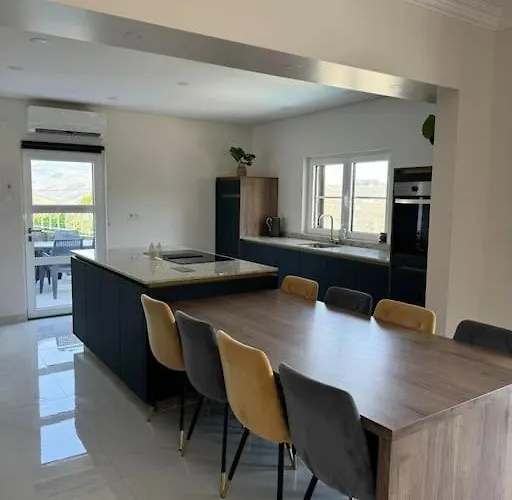 Villa Casa Origens, Vue Sur La Vallee Du Douro Mesão Frio