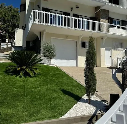Casa Origens, Vue Sur La Vallee Du Douro * Mesão Frio