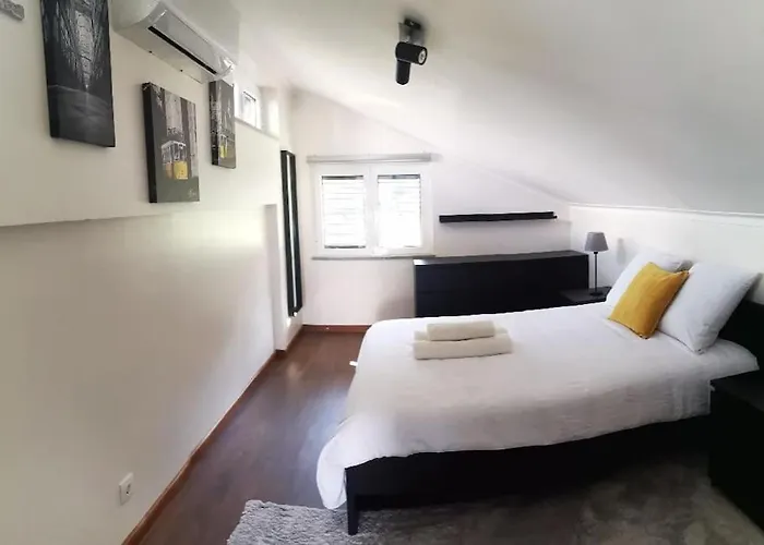 Casa Origens, Vue Sur La Vallee Du Douro *